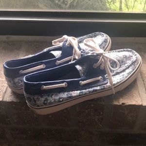 Sperry Top-Sider shoes